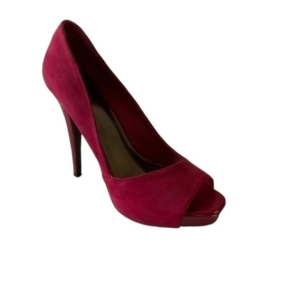 Baker Heels